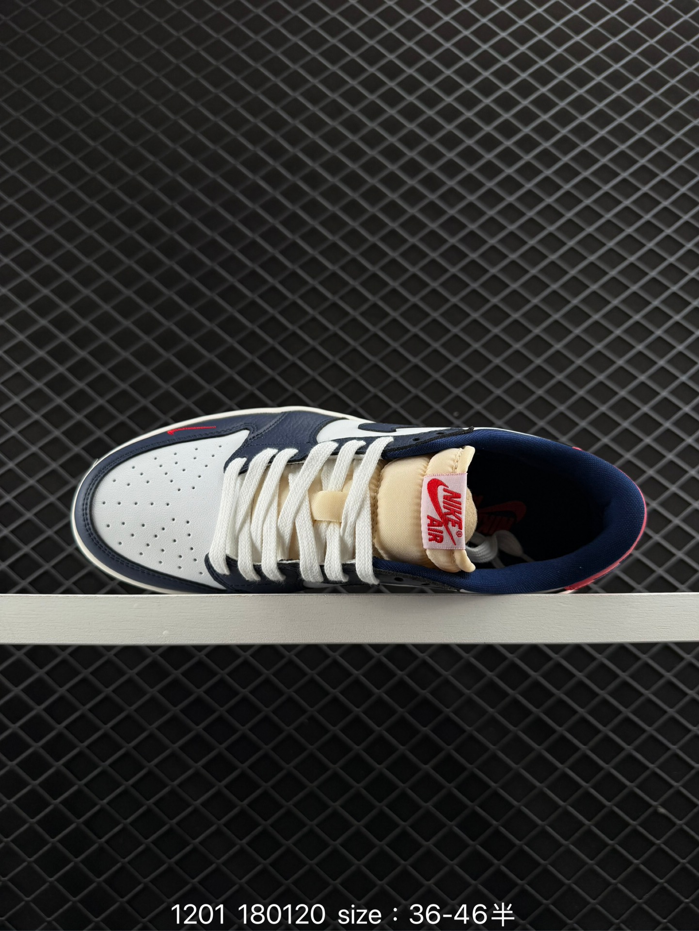 Nike Air Jordan 1 Low